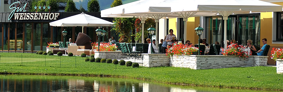 Ein Paradies f&uuml;r Pferd & Reiter - Reiten, Reiturlaub. Reiterferien in &Ouml;sterreich