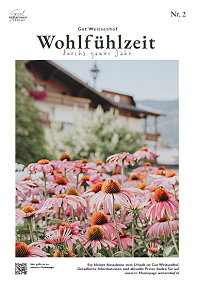 Sommerurlaub und Winterurlaub auf Gut Weissenhof - Ein Paradies für Pferd & Reiter